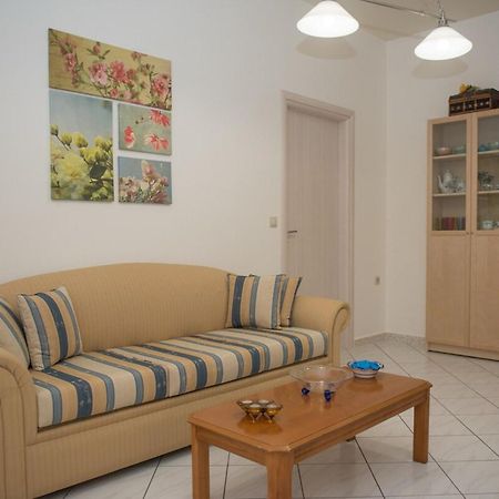 Comfi Apartment Kleio Iraklio Eksteriør bilde