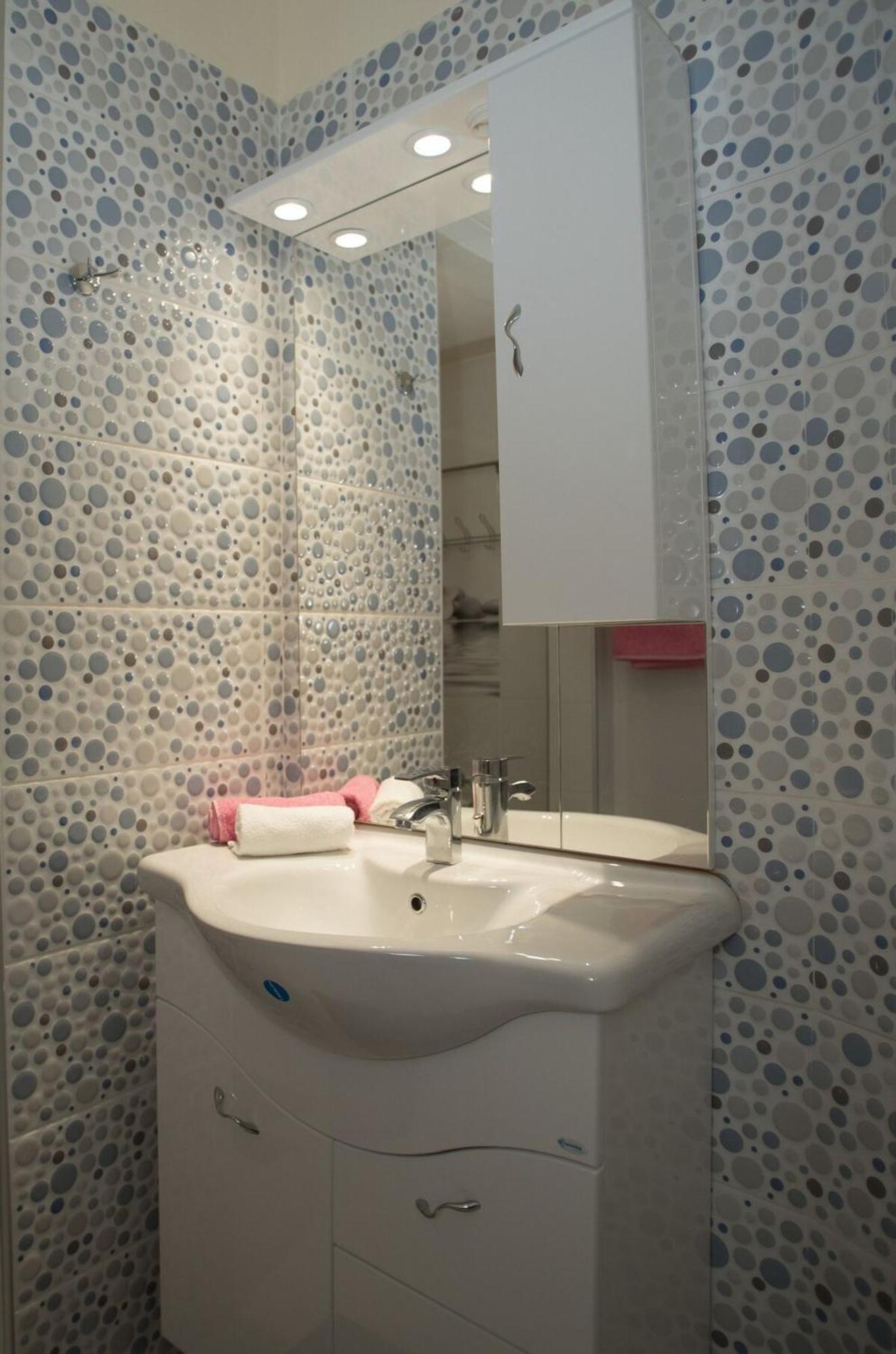 Comfi Apartment Kleio Iraklio Eksteriør bilde